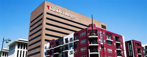 Cbd college - 4 days ago · Discover why CBD College stands out in LA for healthcare education: unparalleled support, hands-on training, and a legacy of success since 1982